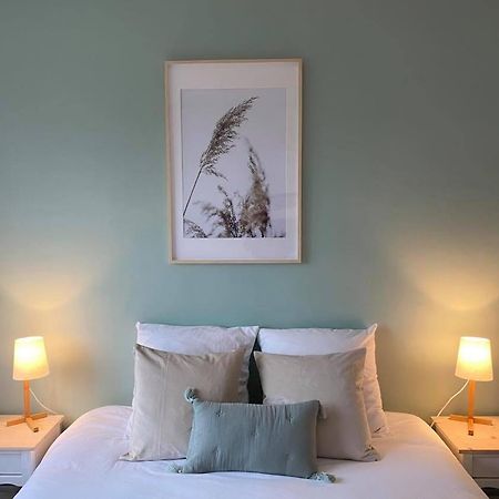 Appartement En Face De Nausicaa Et De La Mer Boulogne-sur-Mer Exteriér fotografie
