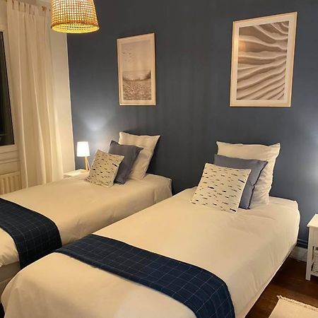 Appartement En Face De Nausicaa Et De La Mer Boulogne-sur-Mer Exteriér fotografie