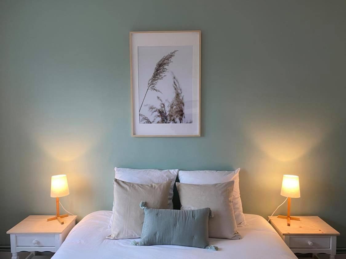 Appartement En Face De Nausicaa Et De La Mer Boulogne-sur-Mer Exteriér fotografie