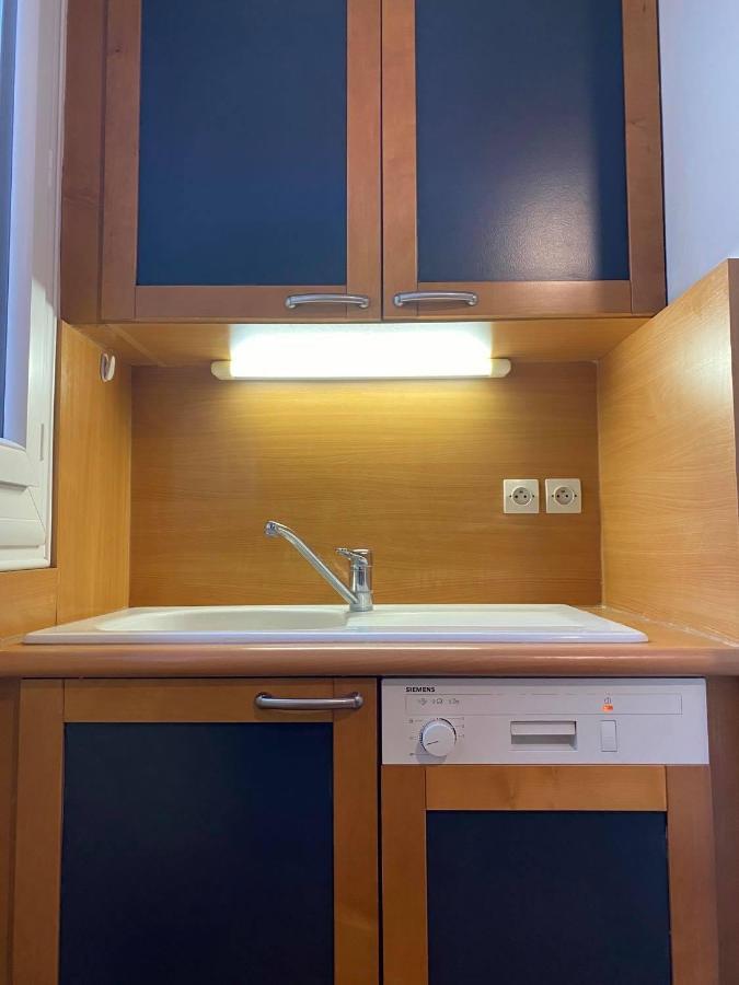 Appartement En Face De Nausicaa Et De La Mer Boulogne-sur-Mer Exteriér fotografie